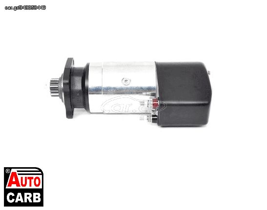 Μίζα BOSCH 0001417053 για RENAULT TRUCKS Agora 1996-, RENAULT TRUCKS Ares 1998-, RENAULT TRUCKS C 1982-1998