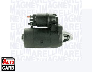 Μίζα MAGNETI MARELLI 063223200010 για FIAT BRAVA 1995-2003, FIAT BRAVO 1995-2001, FIAT CINQUECENTO 1991-1999