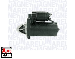 Μίζα MAGNETI MARELLI 063226945010 για FIAT PALIO 1996-, FIAT PUNTO 1993-2000, FIAT STRADA 1998-