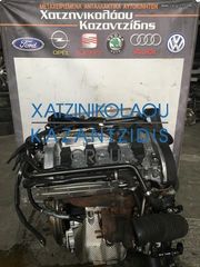 SKODA SUPERB-AUDI A6-VW PASSAT 2001-2005 1.8 20V ΤΥΠΟΣ ΚΙΝΗΤΗΡΑ-AWT ΚΙΝΗΤΗΡΑΣ