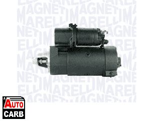 Μίζα MAGNETI MARELLI 943220741010 για FIAT 128 1969-1984, FIAT REGATA 1983-1995, FIAT RITMO 1978-1989