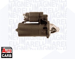 Μίζα MAGNETI MARELLI 943223433010 για BMW 3 1982-1994, BMW 5 1987-1995, BMW Z1 1988-1991