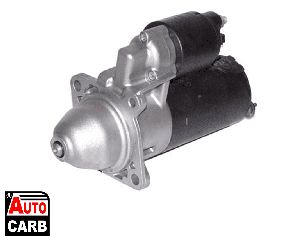 Μίζα MAGNETI MARELLI 943223435010 για AUDI A8 1994-2005, BMW 3 1982-2000, BMW 5 1996-2004