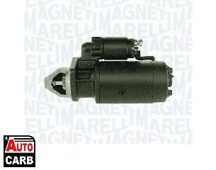 Μίζα MAGNETI MARELLI 943252284010 για MAN G 1979-1988, MAN G90 1987-1995, MAN L2000 1993-