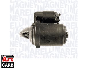 Μίζα MAGNETI MARELLI 944280102000 για CITROEN C25 1981-1994, FIAT DUCATO 1982-1994, FIAT TALENTO 1989-1994