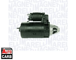 Μίζα MAGNETI MARELLI 944280106300 για BMW 3 1975-1992, BMW 5 1972-1987, BMW 6 1975-1989