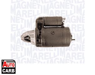 Μίζα MAGNETI MARELLI 944280106500 για VOLVO 240 1974-1993, VOLVO 260 1975-1982, VOLVO 340-360 1975-1991