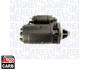 Μίζα MAGNETI MARELLI 944280111500 για MERCEDES-BENZ /8 1968-1977, MERCEDES-BENZ G-CLASS 1979-1993, MERCEDES-BENZ KOMBI 1977-1986