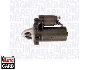 Μίζα MAGNETI MARELLI 944280130100 για MERCEDES-BENZ 124 1987-1993, MERCEDES-BENZ 190 1982-1993, MERCEDES-BENZ C-CLASS 1993-2000