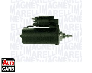 Μίζα MAGNETI MARELLI 944280130500 για VW GOLF 1974-1992, VW JETTA 1983-1992, VW PASSAT 1988-1997