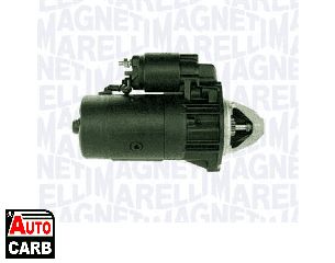 Μίζα MAGNETI MARELLI 944280131400 για VOLVO 240 1974-1993, VOLVO 740 1983-1992, VOLVO 760 1981-1992