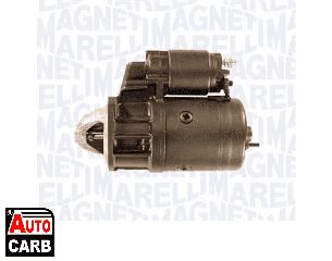 Μίζα MAGNETI MARELLI 944280132100 για CITROEN C15 1984-2006, PEUGEOT 205 1983-1987, PEUGEOT 309 1985-1989