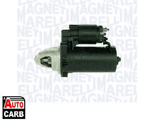 Μίζα MAGNETI MARELLI 944280136000 για VOLVO 240 1974-1993, VOLVO 340-360 1979-1991, VOLVO 740 1983-1992