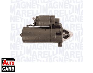 Μίζα MAGNETI MARELLI 944280146200 για AUDI 80 1986-1991, VW GOLF 1999-2006