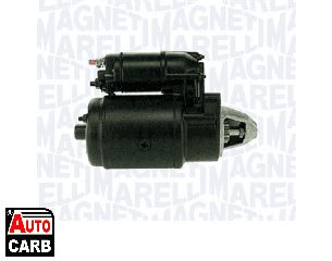 Μίζα MAGNETI MARELLI 944280147700 για FIAT PANDA 1980-2004, FIAT UNO 1983-2013