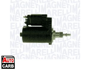 Μίζα MAGNETI MARELLI 944280148100 για VW PASSAT 1988-1997