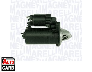 Μίζα MAGNETI MARELLI 944280162800 για OPEL ASTRA 1991-2001, OPEL CALIBRA 1989-1997, OPEL FRONTERA 1992-1998