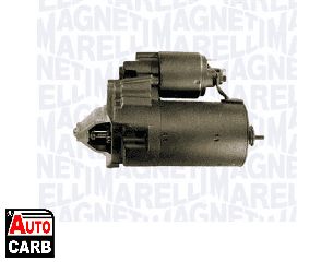 Μίζα MAGNETI MARELLI 944280166000 για RENAULT TWINGO 1993-2012