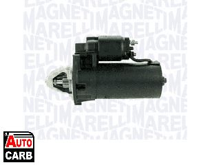 Μίζα MAGNETI MARELLI 944280169000 για FIAT FIORINO 1988-2001, FIAT TIPO 1987-1997