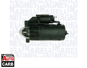 Μίζα MAGNETI MARELLI 944280169500 για CITROEN JUMPER 1994-2002, PEUGEOT 605 1989-1999, PEUGEOT BOXER 1994-2005