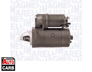 Μίζα MAGNETI MARELLI 944280170410 για FIAT CINQUECENTO 1991-1999, FIAT PANDA 1980-2004, FIAT SEICENTO 1997-2010