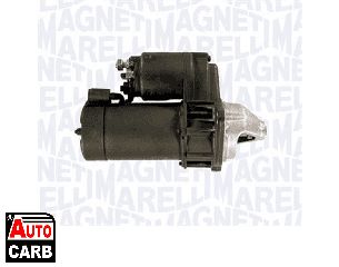 Μίζα MAGNETI MARELLI 944280171200 για ASTON MARTIN VANTAGE 2007-, CHEVROLET AVEO 2003-2008, CHEVROLET LACETTI 2003-