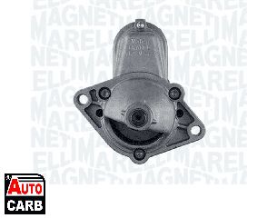 Μίζα MAGNETI MARELLI 944280171250 για CHEVROLET AVEO 2003-2008, CHEVROLET LACETTI 2003-, CHEVROLET NUBIRA 2005-2011