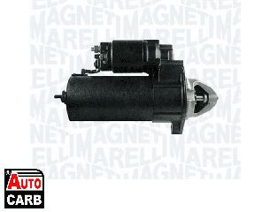 Μίζα MAGNETI MARELLI 944280171700 για BMW 5 1987-2003, BMW 7 1985-2001