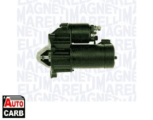 Μίζα MAGNETI MARELLI 944280173610 για RENAULT ESPACE 1991-2002, RENAULT LAGUNA 1993-2002, RENAULT SAFRANE 1992-2000