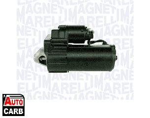 Μίζα MAGNETI MARELLI 944280173910 για MITSUBISHI CARISMA 1996-2006, RENAULT MEGANE 1995-2008, VOLVO S40 1995-2004