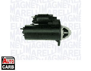 Μίζα MAGNETI MARELLI 944280174200 για OPEL ASTRA 1998-2009, OPEL FRONTERA 1998-2004, OPEL OMEGA 1994-2005