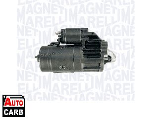 Μίζα MAGNETI MARELLI 944280174700 για RENAULT ESPACE 1996-2002, RENAULT LAGUNA 1993-2002, RENAULT SAFRANE 1996-2000