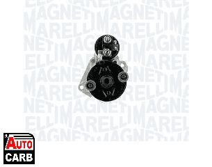 Μίζα MAGNETI MARELLI 944280179100 για VOLVO S80 1998-2008