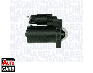 Μίζα MAGNETI MARELLI 944280179300 για CITROEN BERLINGO 1996-2011, CITROEN C3 2002-, CITROEN SAXO 1996-2004