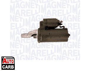 Μίζα MAGNETI MARELLI 944280180200 για AUDI A4 1994-2009, AUDI A6 1997-2005, AUDI A8 1994-2005