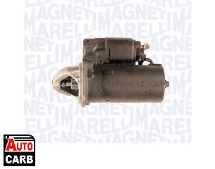 Μίζα MAGNETI MARELLI 944280180300 για VOLVO S60 2000-2010, VOLVO S80 1998-2008, VOLVO V70 1999-2008