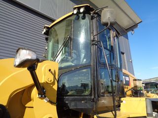 Φορτωτής Με Λάστιχα CAT 2014 938K-thumb-19