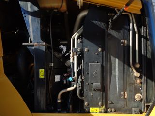Φορτωτής Με Λάστιχα CAT 2014 938K-thumb-28