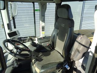 Φορτωτής Με Λάστιχα CAT 2014 938K-thumb-30