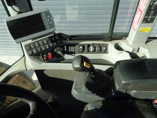 Φορτωτής Με Λάστιχα CAT 2014 938K-thumb-32