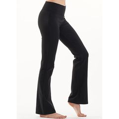 Magnetic North Women’s Flared Pants Black 50001