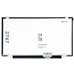 Οθόνη Laptop - Screen monitor για Lenovo Thinkpad T440 N140FGE-EA2 REV.C2 SD10A09763 04X3928 1600x900 WSXGA HD LED 30pins EDP ( Κωδ.2747 )