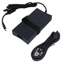 Τροφοδοτικό Laptop - AC Adapter Φορτιστής για Dell Inspiron 16 7610 - Reg model : P107F - Reg type : P107F001 492-BDBL 19.5V 6.7A 130W 4.5mm*3.0mm Notebook Charger ( Κωδ.60259 )