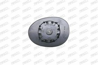 Κρύσταλλο Καθρέφτη PEUGEOT 107 Hatchback / 3dr 2013 - 1.0 ( CFA (384F),CFB (1KR) ) (68 hp ) Βενζίνη #631007601