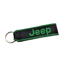 ΜΠΡΕΛΟΚ ΚΕΝΤΗΤΟ ΔΕΡΜΑΤΙΝΗΣ RPU JEEP   ΜΑΥΡΟ ΜΕ ΠΡΑΣΙΝΗ ΡΑΦΗ ΚΑΙ ΠΡΑΣΙΝΑ ΓΡΑΜΜΑΤΑ