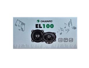 CALEARO EL100 ΗΧΕΙΑ ΑΥΤΟΚΙΝΗΤΟΥ 10cm