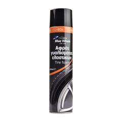 ΑΦΡΟΣ ΓΥΑ ΣΜΑΤΟΣ ΕΛΑΣΤΙΚΩΝ CARTECH 650ML