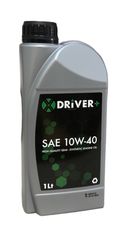 10W-40 AR X DRIVER 1L   Πολύτυπο για επιβατικά αυτοκίνητα και ελαφρά φορτηγά API SL CF ACEA A3 B4 MB 229.1 VW 501.01 505.00