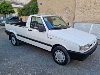 Fiat Fiorino '99 42.000χλμ