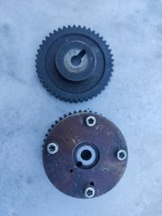 Mazda 3 bk 1.4 Γρανάζια μεταβλητού -thumb-1